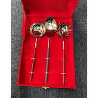 Stainless Steel Cutlery Set