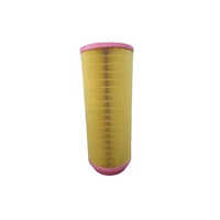 Elgi Air Compressor Filter - Color: Yellow