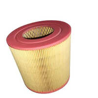 Heavy Duty Air Compressor Filter - Color: Brown
