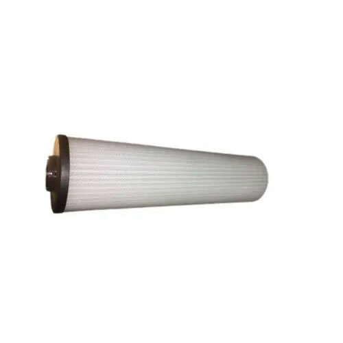 Compressed Air Filter - Color: White