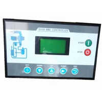 Screw Compressor Controller - Application: Industrial