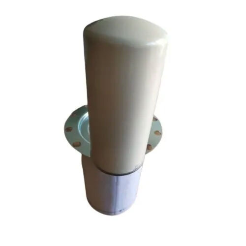 Compressor Oil Separator - Application: Industrial