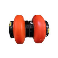 Screw Air Compressor Coupling - Application: Industrial