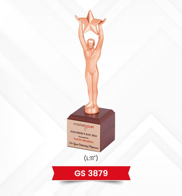 Star Trophies