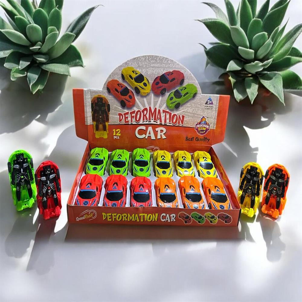 Toy Car