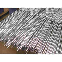 Stainless Steel SS 304 Capillary Tubes