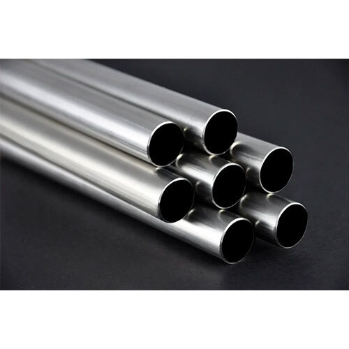 Stainless Steel Fuel Injection Tubes
