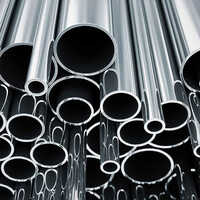 Stainless Steel Grill Pipe