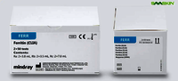 Mindray Ferritin (CLIA)