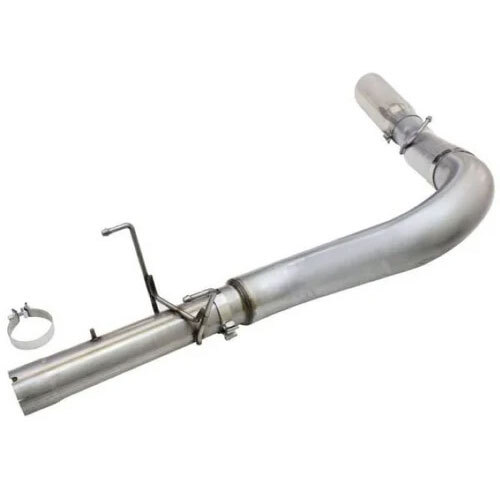 Stainless Steel Tubes