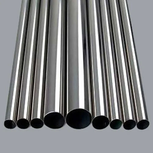 Stainless Steel SS 316 L Bright Annealed Tubes