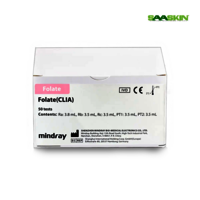 Mindray Folate (CLIA)