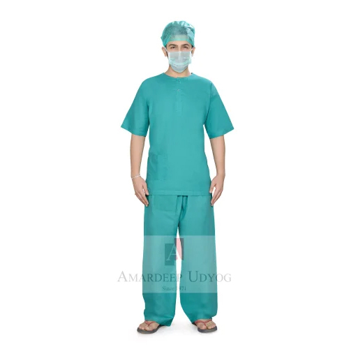 Medical Scrub Suit