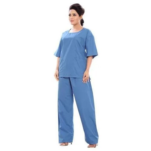 Doctor Scrub Suit