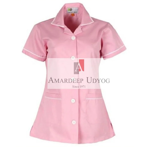 Hospital Nurse Shirt