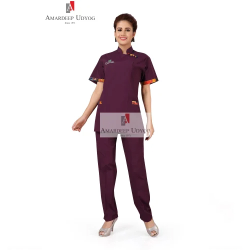 Hospital Nurse Dress