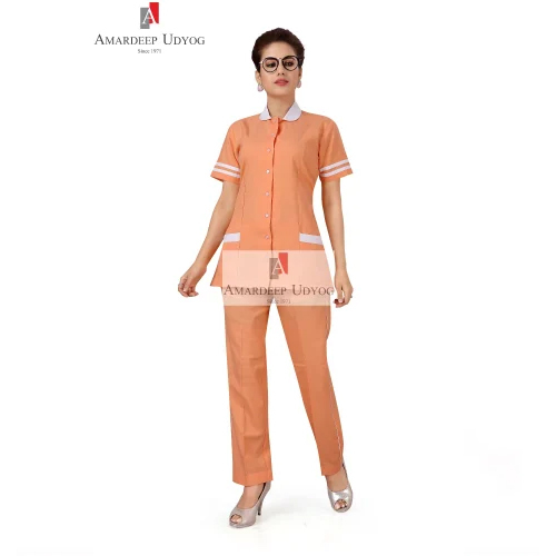 Hospital Nurse Uniform