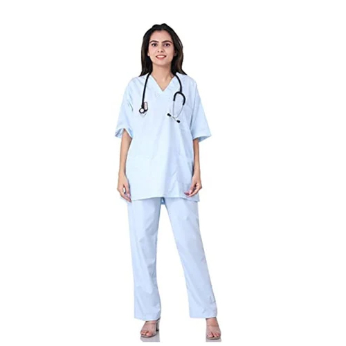 Hospital Female Uniform