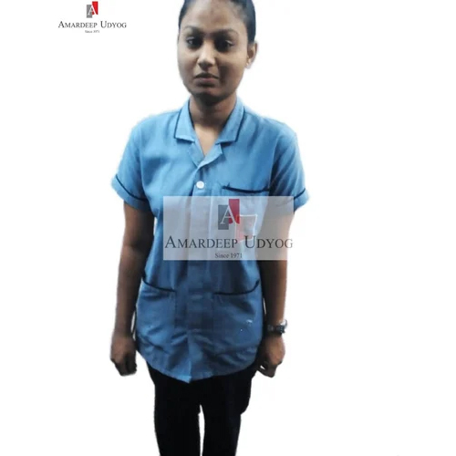 Nurse Uniform Tunic