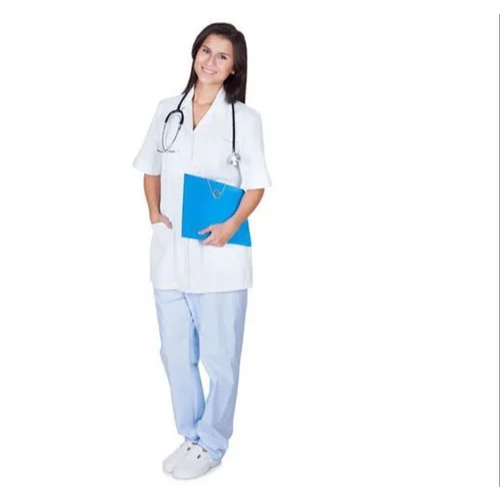 Hospital Doctor Uniforms