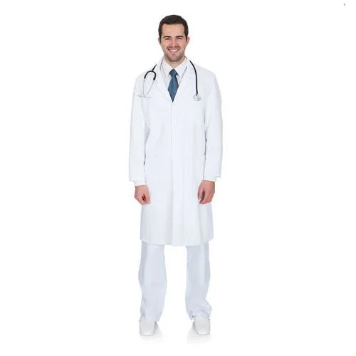 Pure Cotton Doctor Uniform