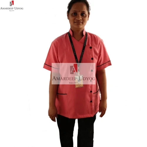Ward Lady Dress