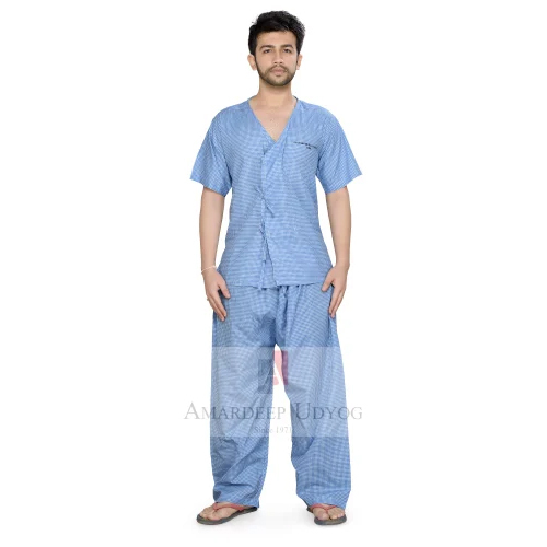 Patient Uniform