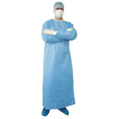 Surgical Disposable Gown