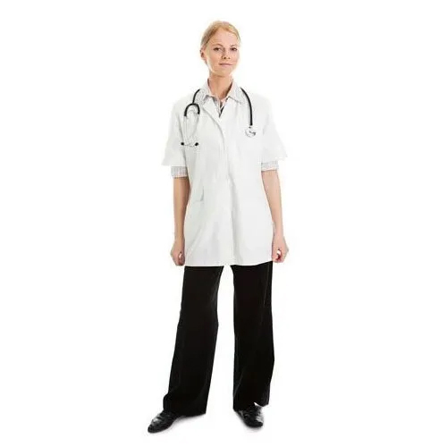 Nursing Tunic
