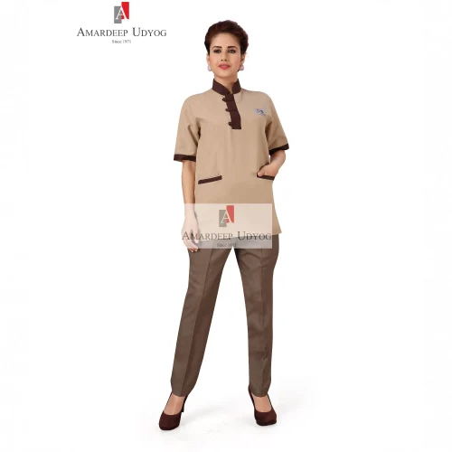 Lab Technician Uniform