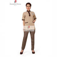 Lab Technician Uniform - Application: Hospital