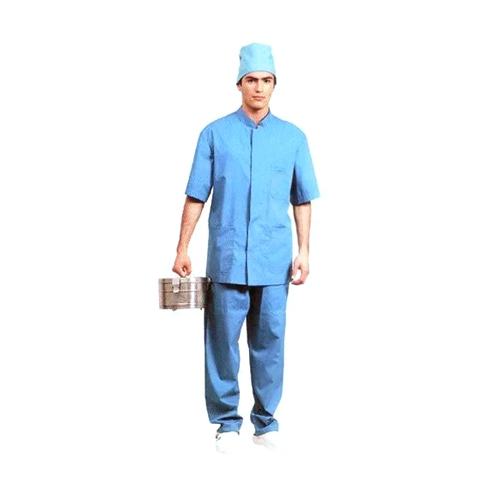 Ward Boy Uniform