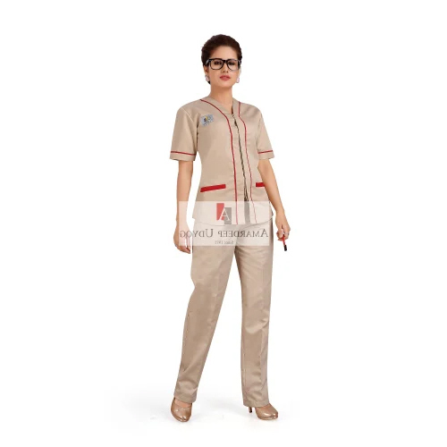 Hospital Nurse Dress