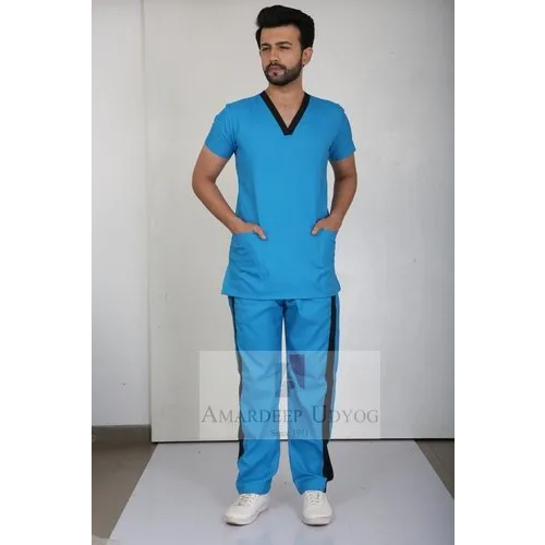 Medical Scrub Designs Uniform
