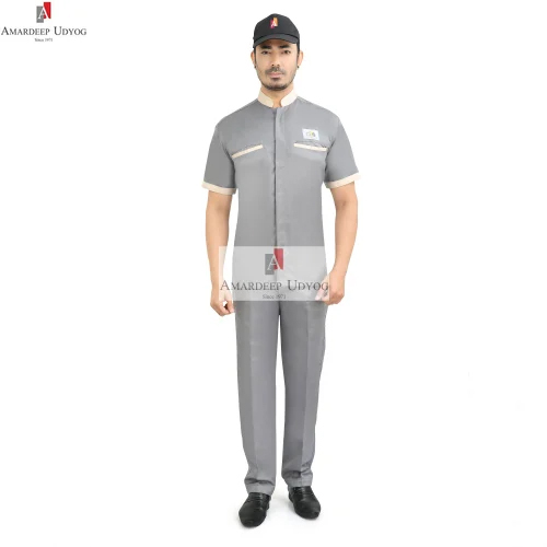 Men Housekeeping Uniform