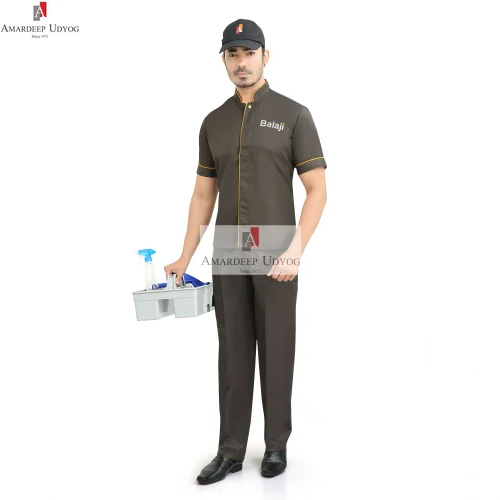 Hotel Housekeeping Uniforms