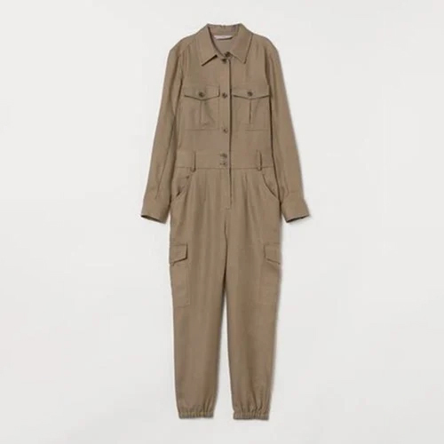 Industrial Uniforms