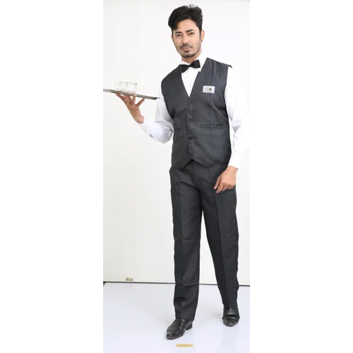 Waiter Unifrom