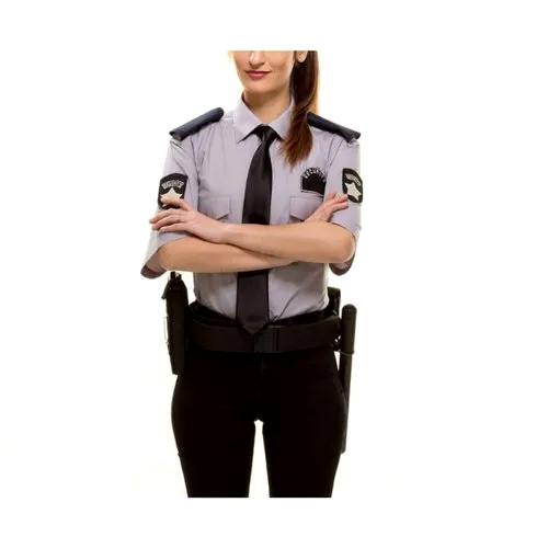 Security Guard Uniform