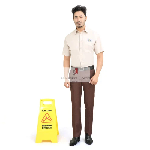 Service Technician Uniform
