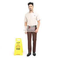 Service Technician Uniform