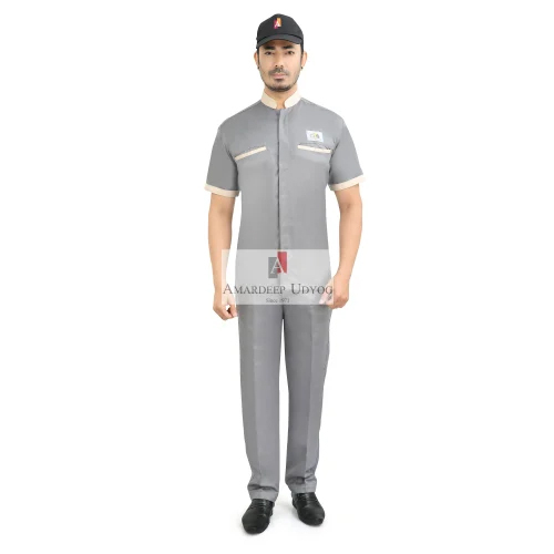 Hotel And Restaurants Staff Uniform