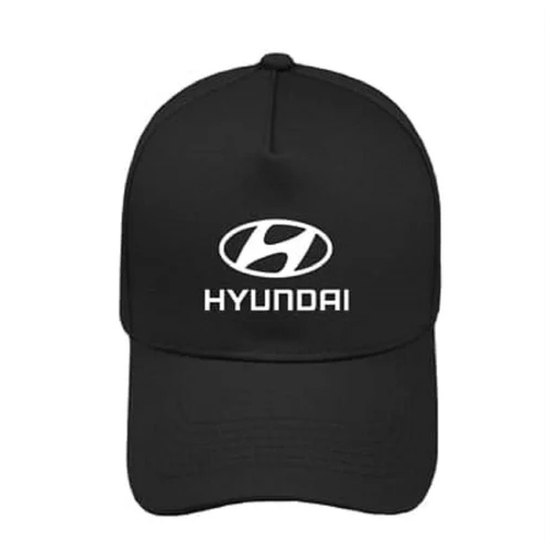 Hyundai Corporate Cap
