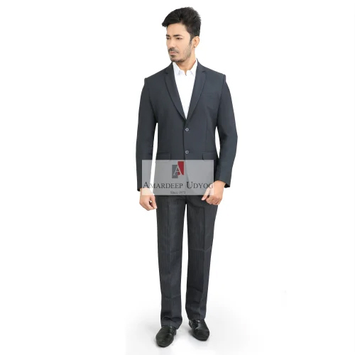 Men Corporate Uniform