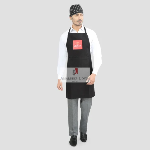 Hotel Kitchen Apron