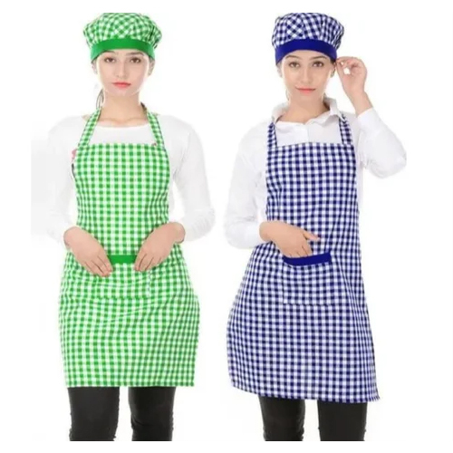 Kitchen Apron Set