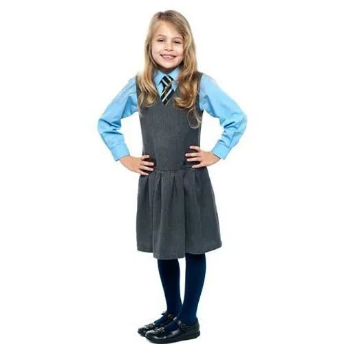 Readymade School Uniform