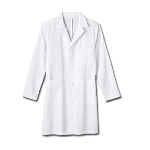 School Lab Coat