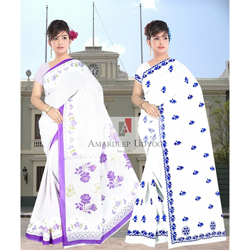 Ladies Designer Saree