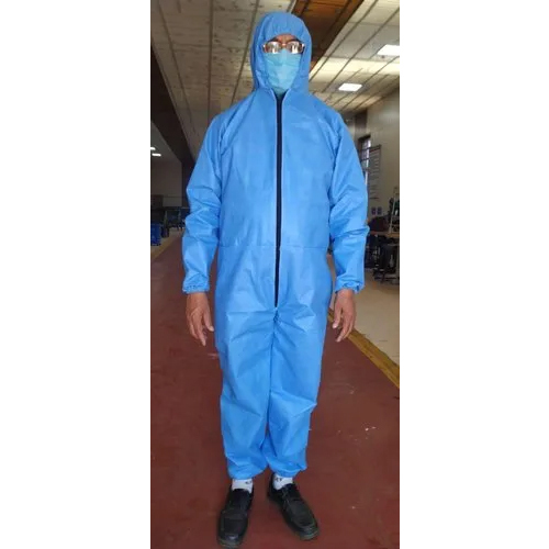 Medical Non Woven Suits